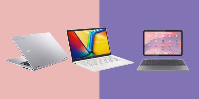 best laptops for kids