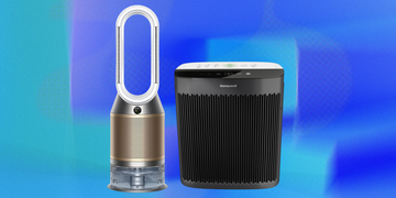 best large room air purifiers