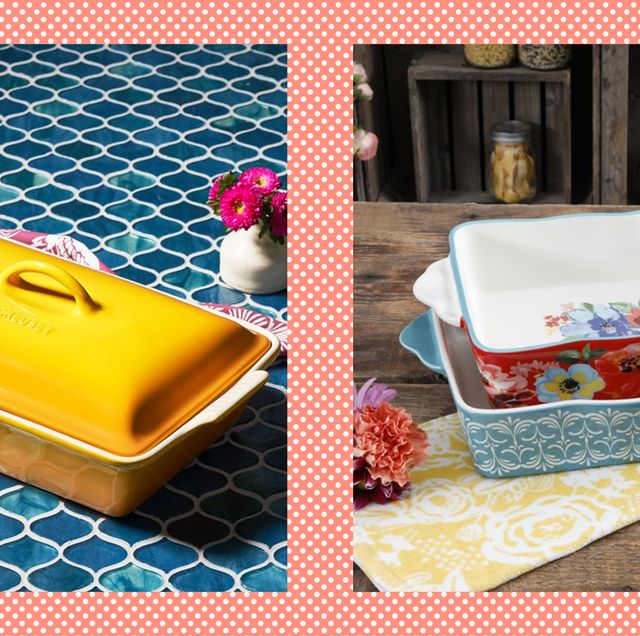 Pioneer Woman's $15 Vintage-Inspired Storage Set Is the 'Big, Bold, &  Beautiful' Addition That'll Work in Any Kitchen