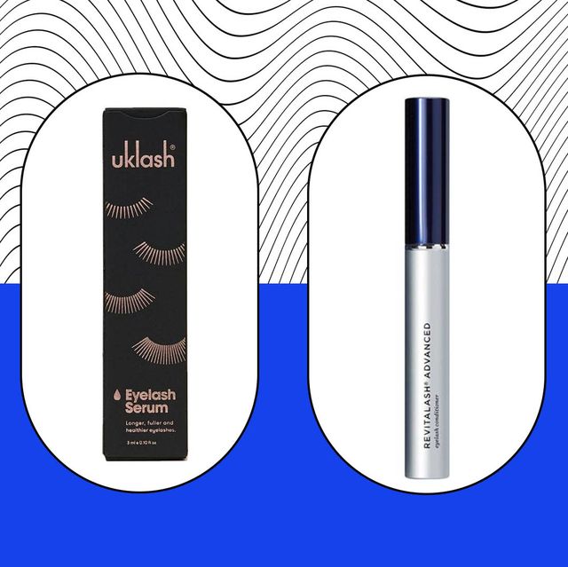 Shop the 8 best eyelash growth serums - Daily Mail