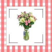 Mini CUpcakes flowers last minute mother's day gifts last minute mother's day gifts