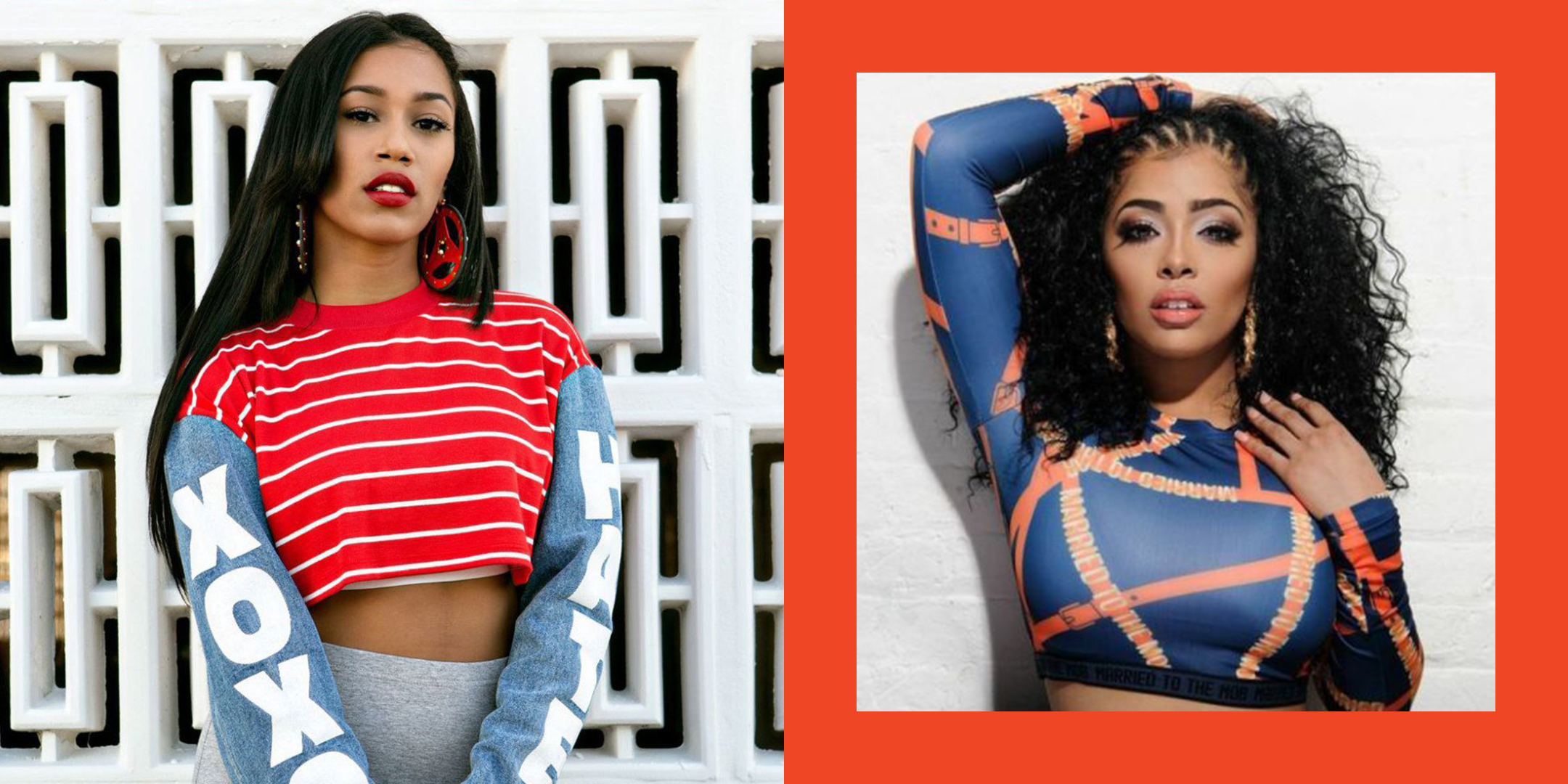 2160px x 1080px - 10 Biggest Latina Rappers in Hip Hop - Popular Latinx Rappers