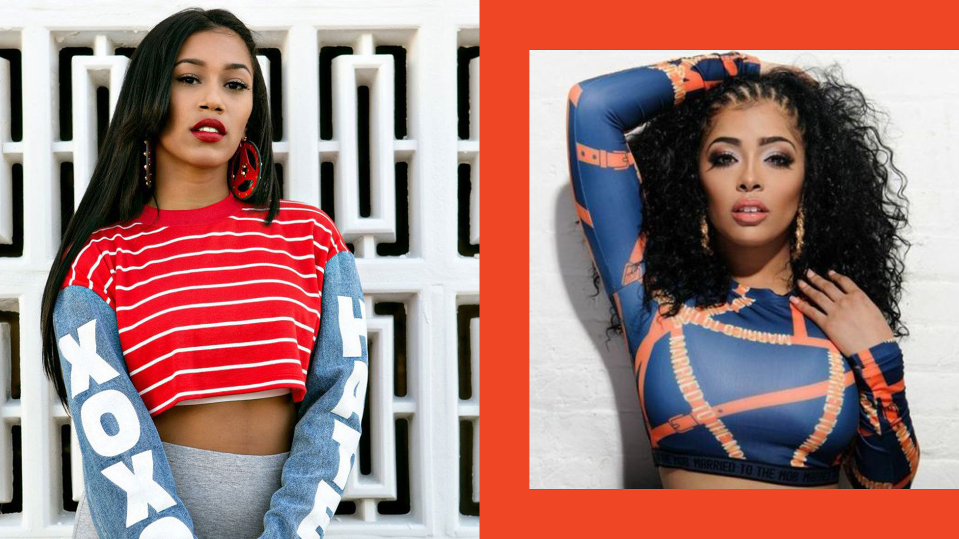 1920px x 1080px - 10 Biggest Latina Rappers in Hip Hop - Popular Latinx Rappers