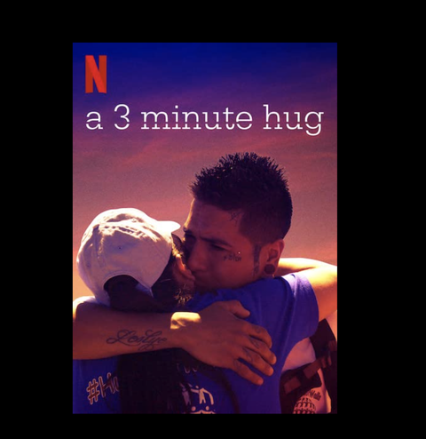best latinx documentaries on netflix a 3 minute hug