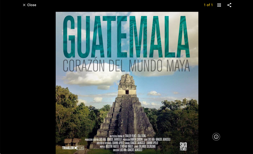 best latinx documentaries on netflix guatemala heart of the mayan world