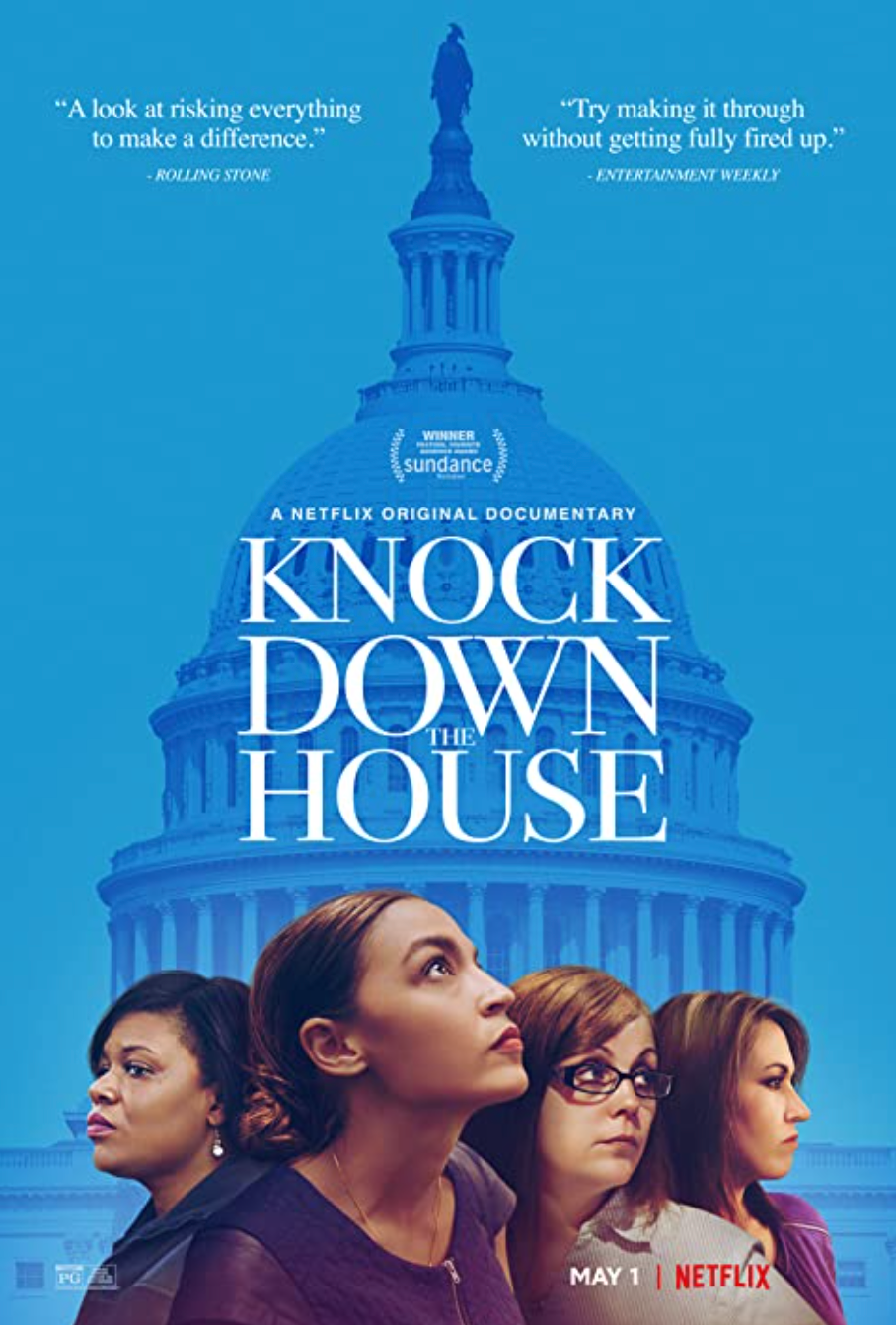 best latinx documentaries on netflix knock down the house