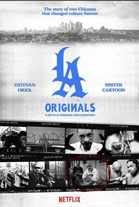 best latinx documentaries on netflix la originals