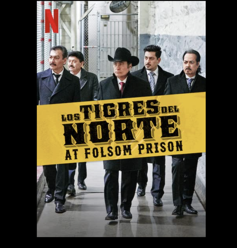 best latinx documentaries on netflix los tigres del norte at folsom prison