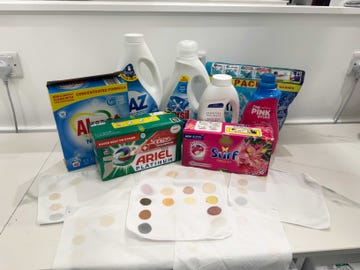 best laundry detergents