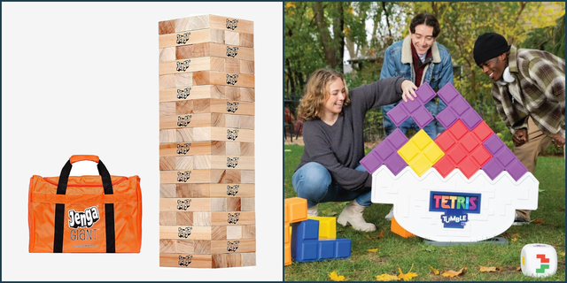 best lawn games tetris tumble