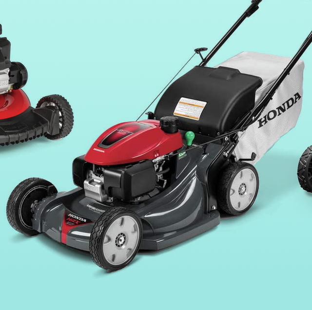 Self-Propelled Lawn Mowers: What to Know Before You Buy