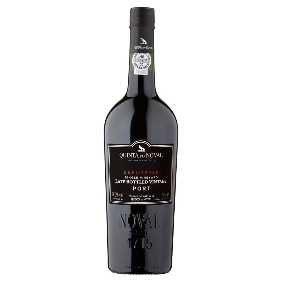 best port late bottled vintage port