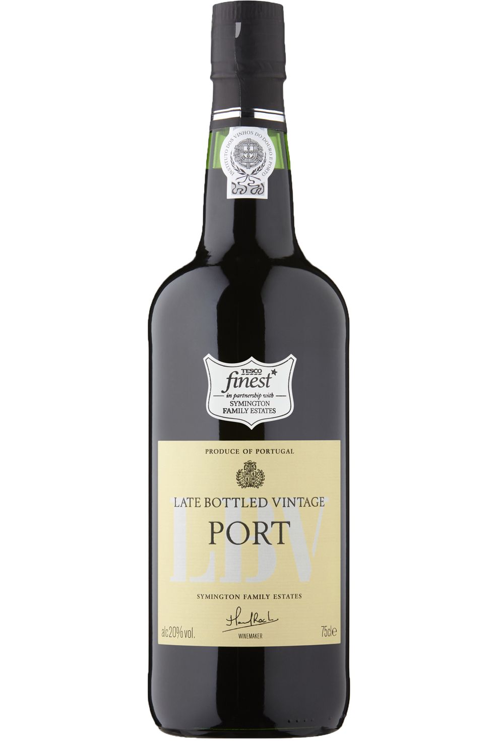 best port late bottled vintage port