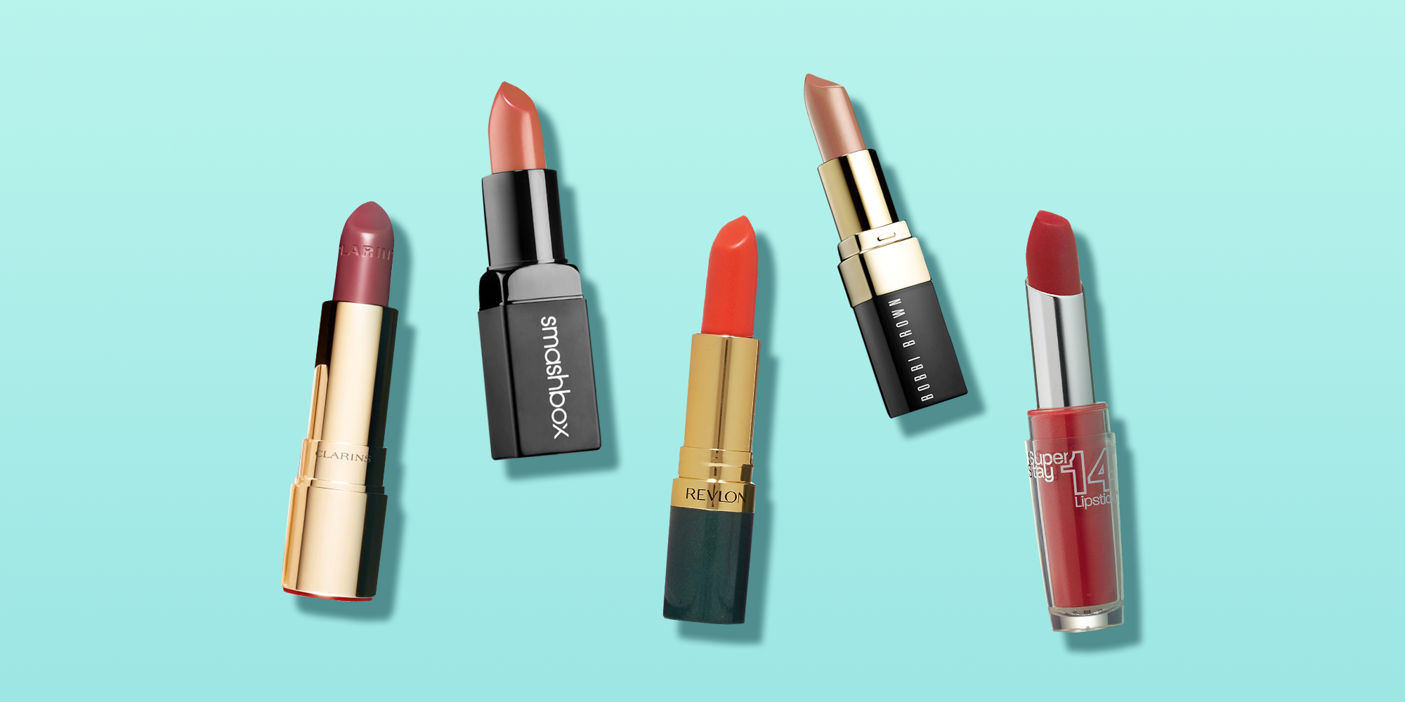 6 Best Lead-Free Lipsticks of 2020 - Safest, Non-Toxic Lipstick Brands