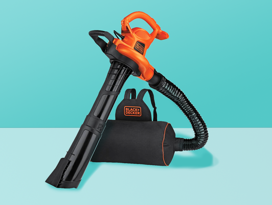 REVIEW: Black and Decker's New 2-in-1 Vacuum Proves Cords Are So
