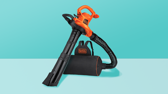 The 8 Best Leaf Vacuums of 2023