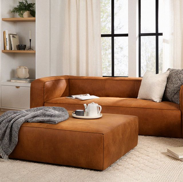 Quality Leather Sofas, Leather Couch & Sofa Sets