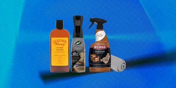 best leather conditioners and cleaners