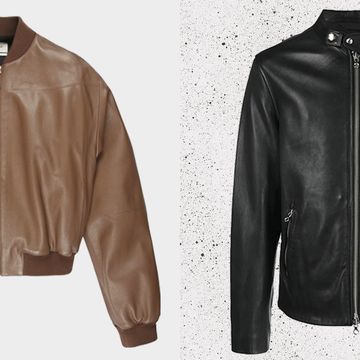 best leather jackets 2023