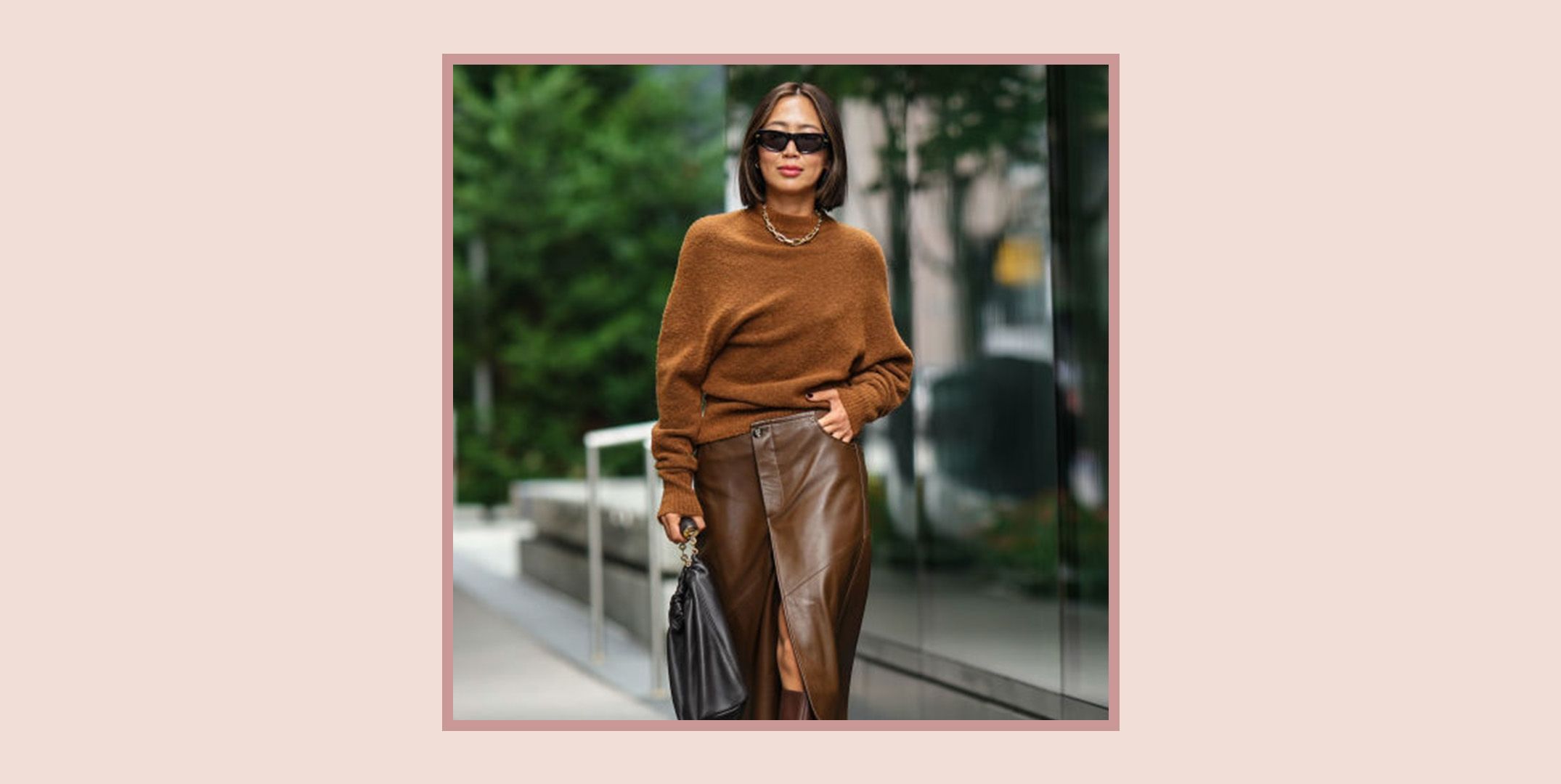 Best leather skirts: Women's leather skirts to shop in 2023