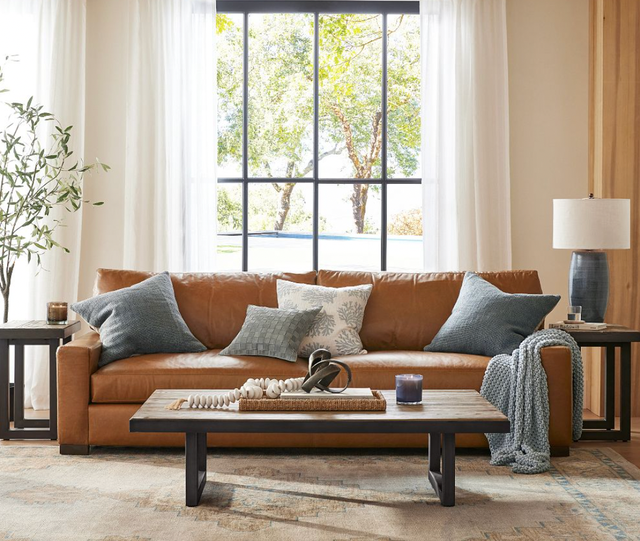 West Elm Hampton Sofa Editor Sofa Review 2024