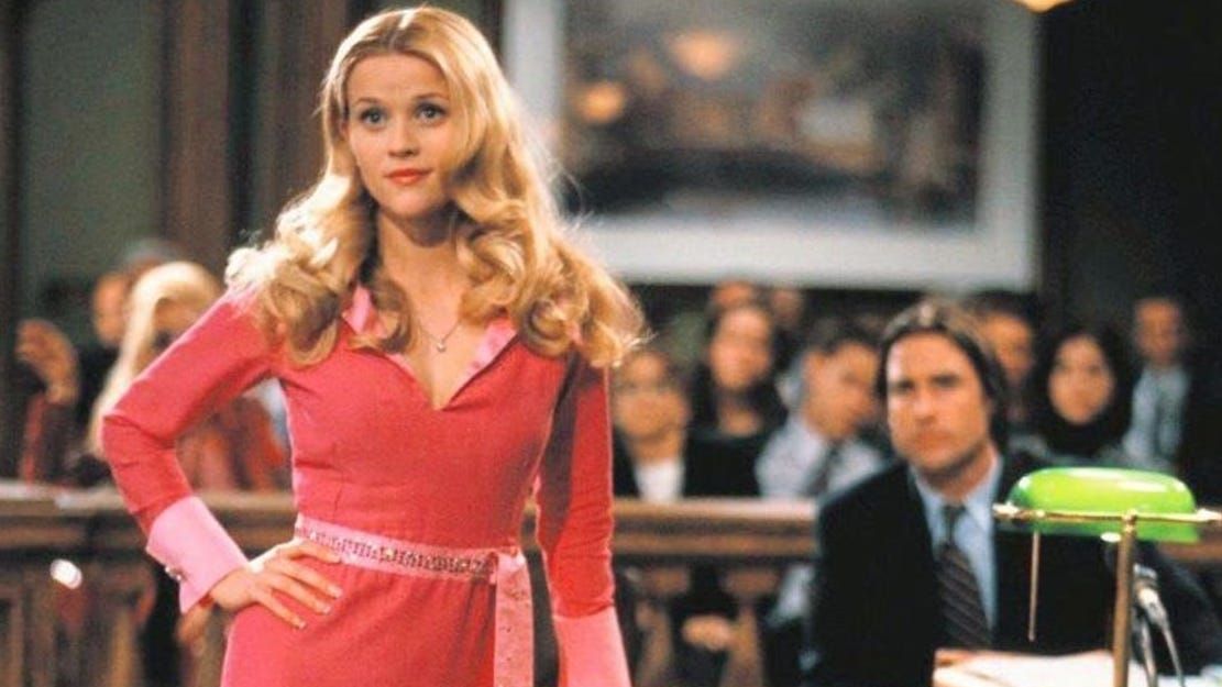 40 Best Legally Blonde Quotes - Iconic Legally Blonde Movie Lines