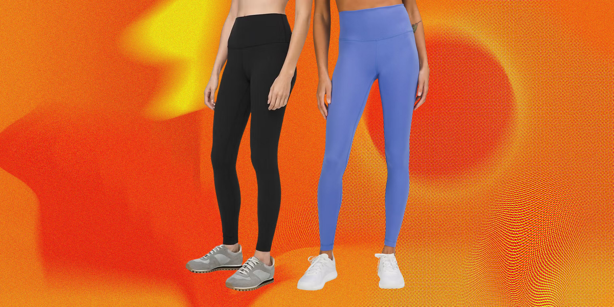 7 Best Leggings of 2024 Tested in Our Labs