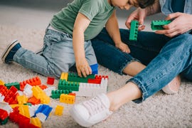 best lego storage ideas
