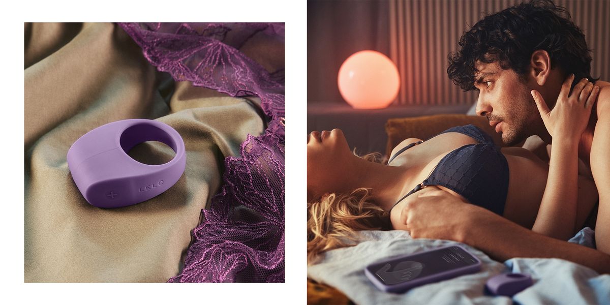 The 12 Best LELO Sex Toys for Premium Pleasure — and They're in the Black Friday Sale