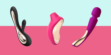 best lelo vibrators