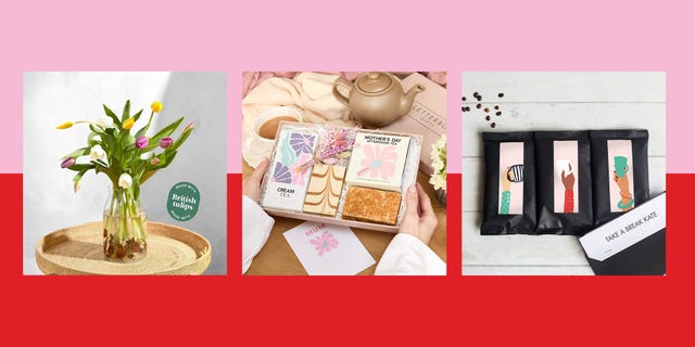 best letterbox gifts