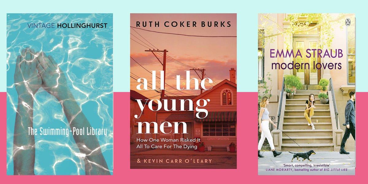 The best LGBTQ+ books: 20 books that tell LGBTQ+ stories