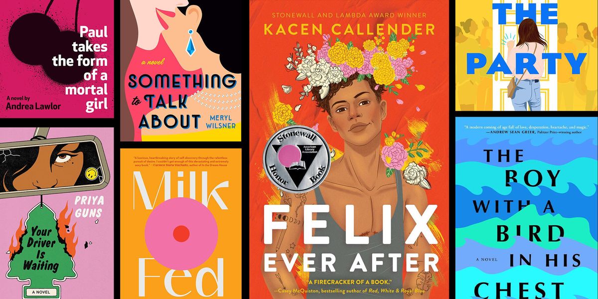 48 Lgbt Books To Read In 2024 Best Lgbtq Books Of All Time 