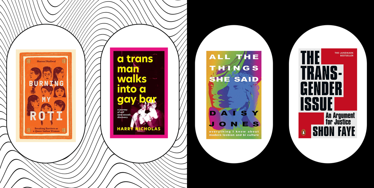 Best Lgbtq Books To Add To Your Shelf This Pride 