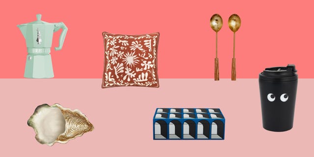 liberty homewares