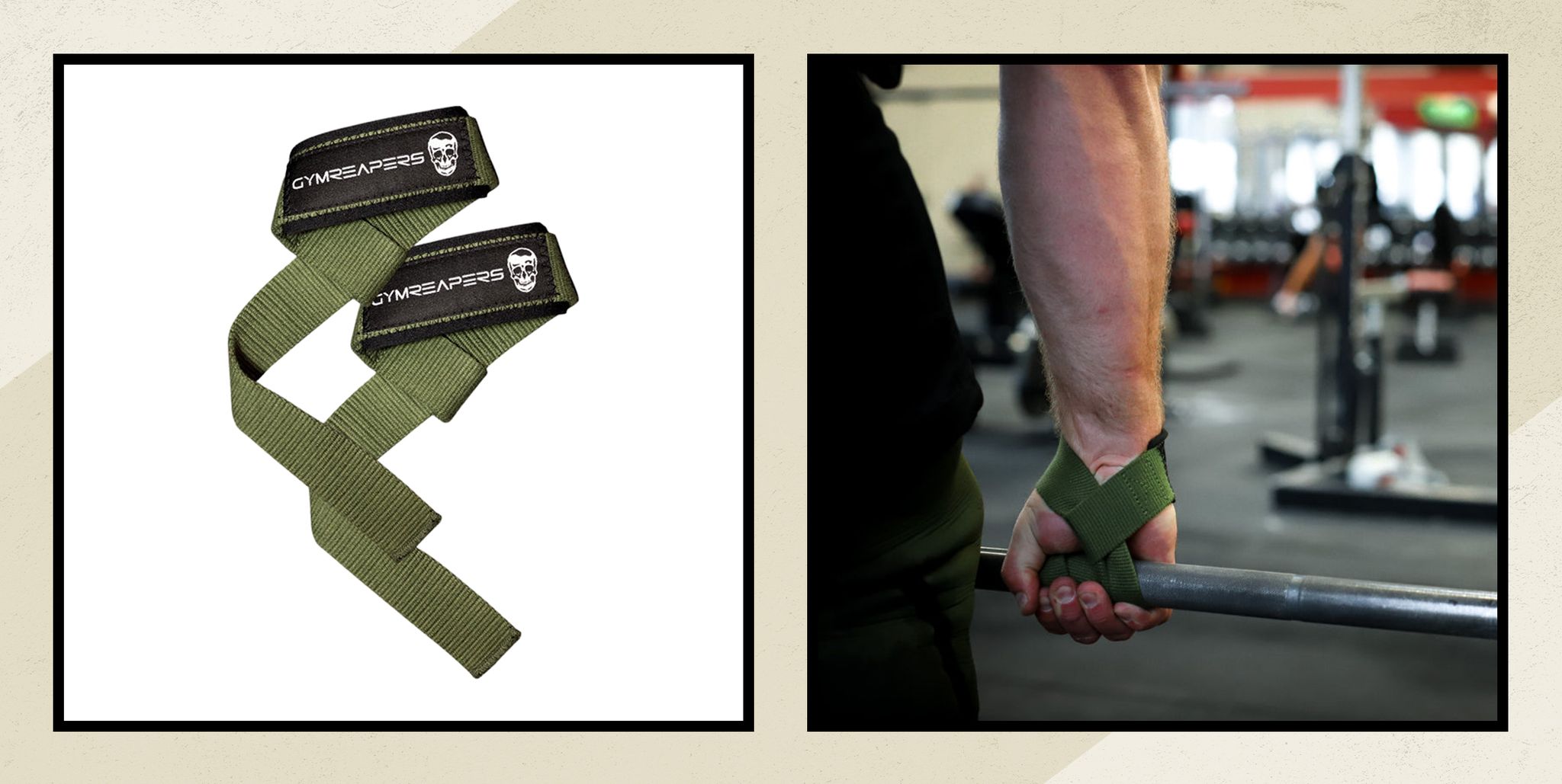 lifting Wrist Straps - Hand Wraps for Olympic Lifting, Snatch, Pulls, and  Deadlift straps. Weight lifting wrist wraps, gym accessories for women and