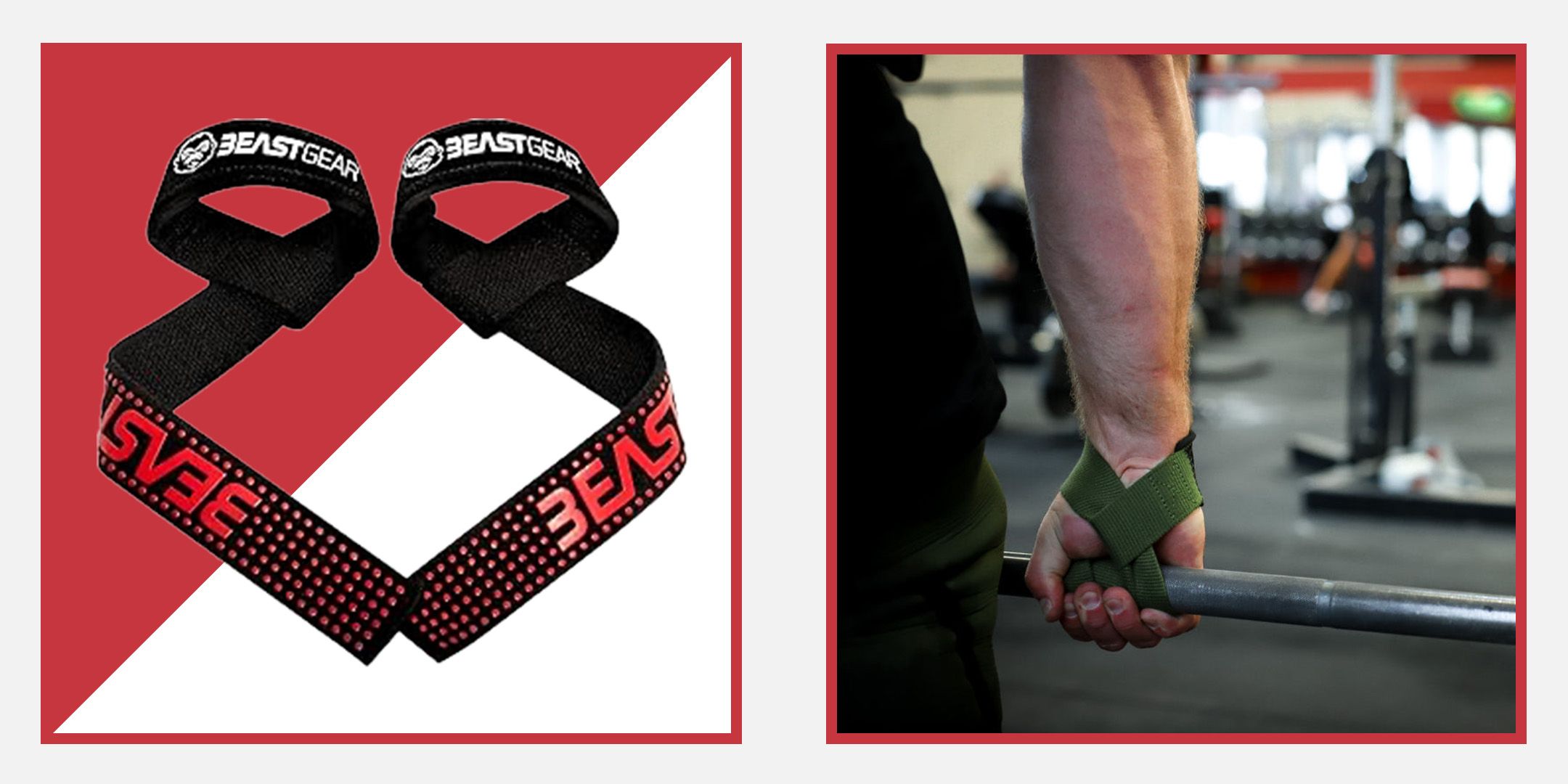 Best weight lifting straps uk sale