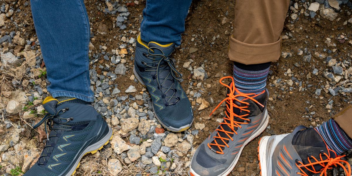 ø matron silhuet 7 Best Lightweight Hiking Boots of 2023