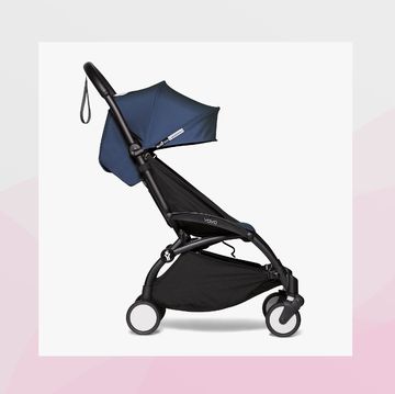 Cybex Libelle review - Lightweight buggies & strollers