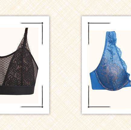 The 12 best lingerie and underwear brands in 2024 – for every body shape