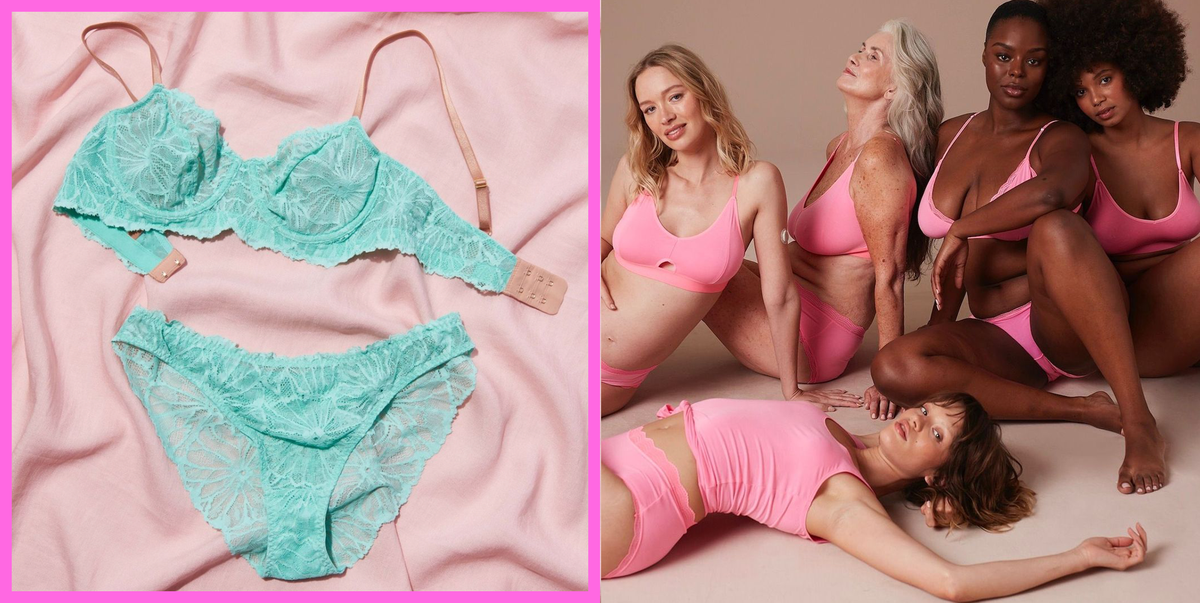 Best Lunaire Bras and Lingerie - Are They The Best In The World?