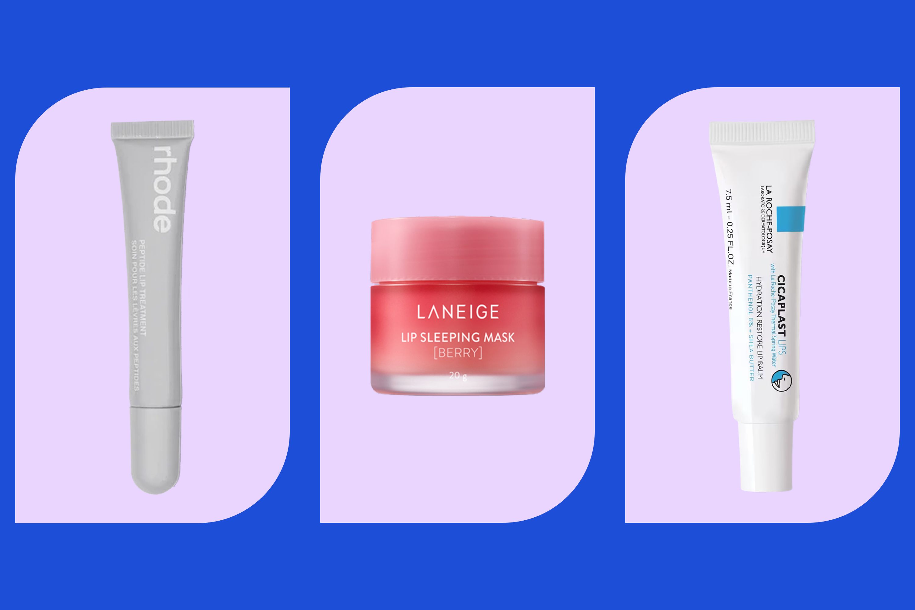 The Best Lip Balms For Dry Lips Of 2024 Tested by Dermatologists