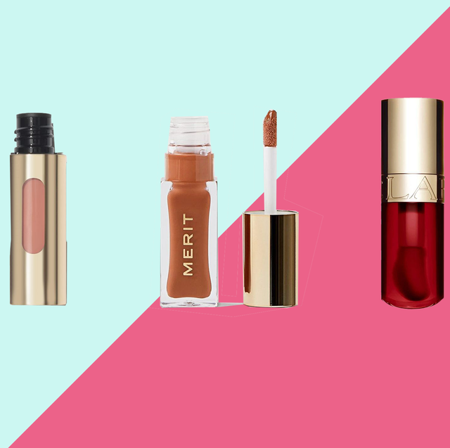 9 best lip oils for dry and chapped lips, tested on 190 women