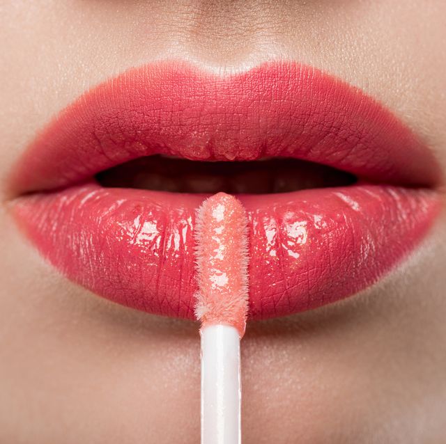 Best Lip Plumpers; lip plumping glosses and balms for fuller lips