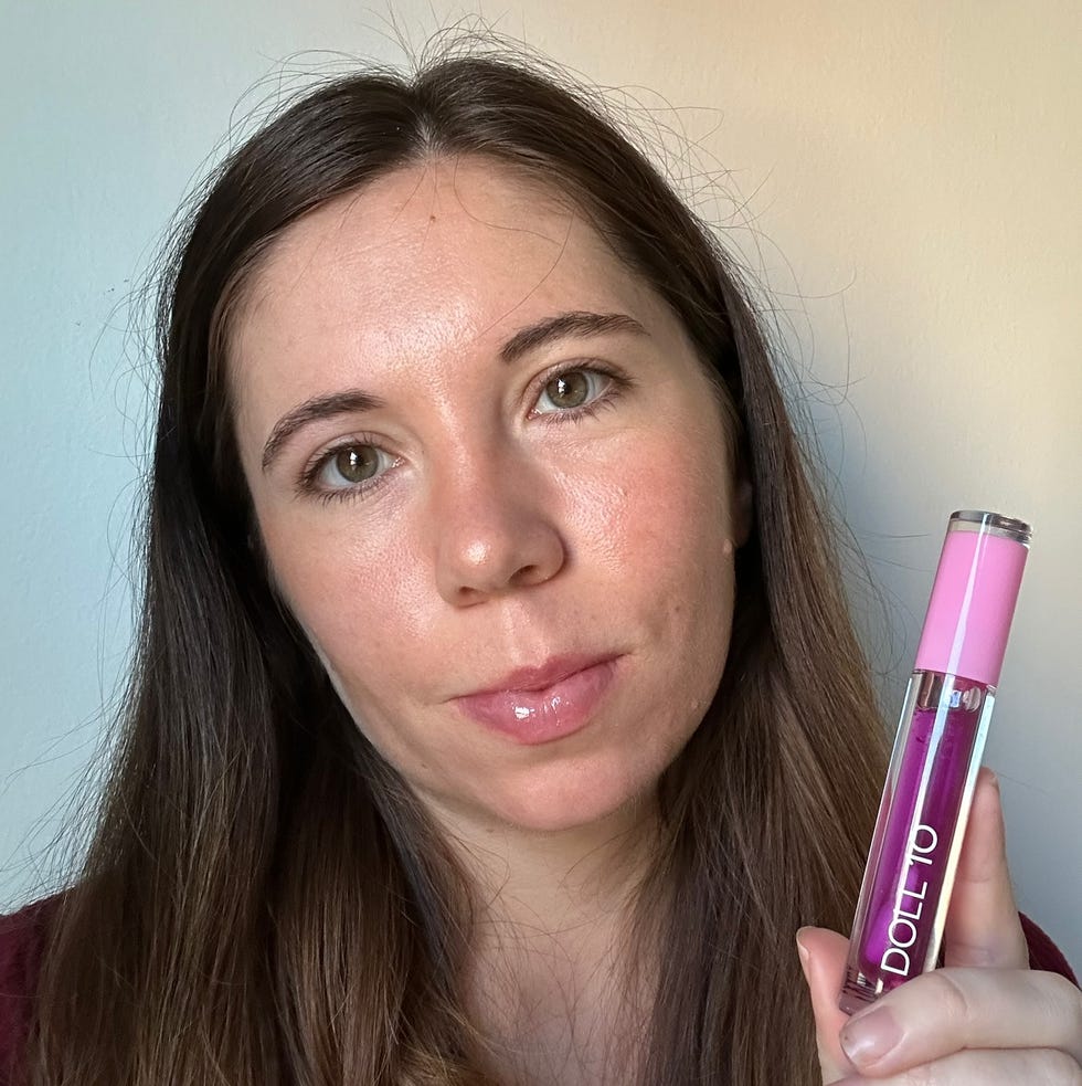 7 Best Lip Plumpers of 2025, According to a Beauty Tester