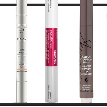 the best lip plumping treatments