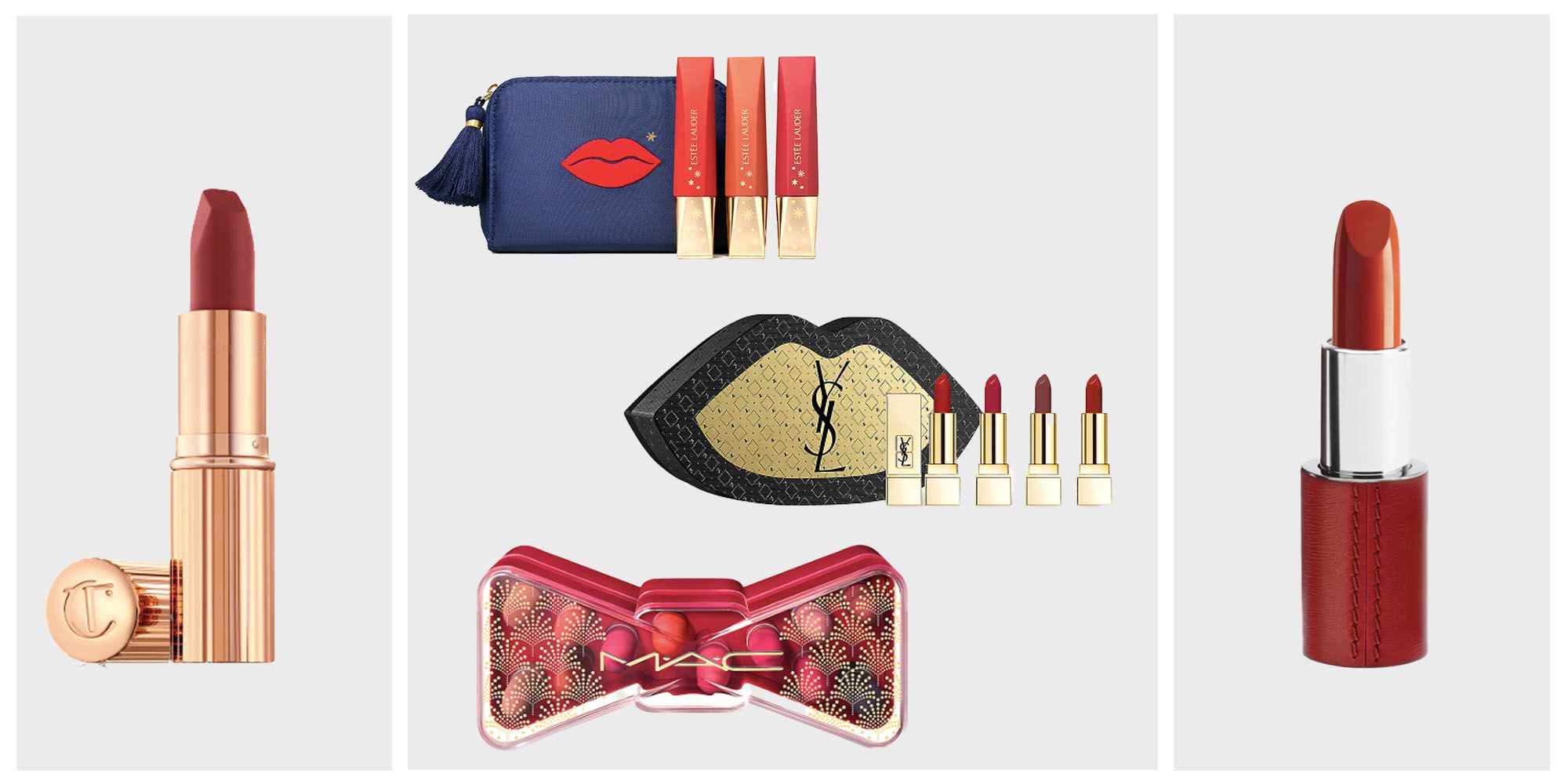 Dior Gift set inc Serum Miss Dior EDP 5ml and Rouge Dior Lipstick shade 999   eBay
