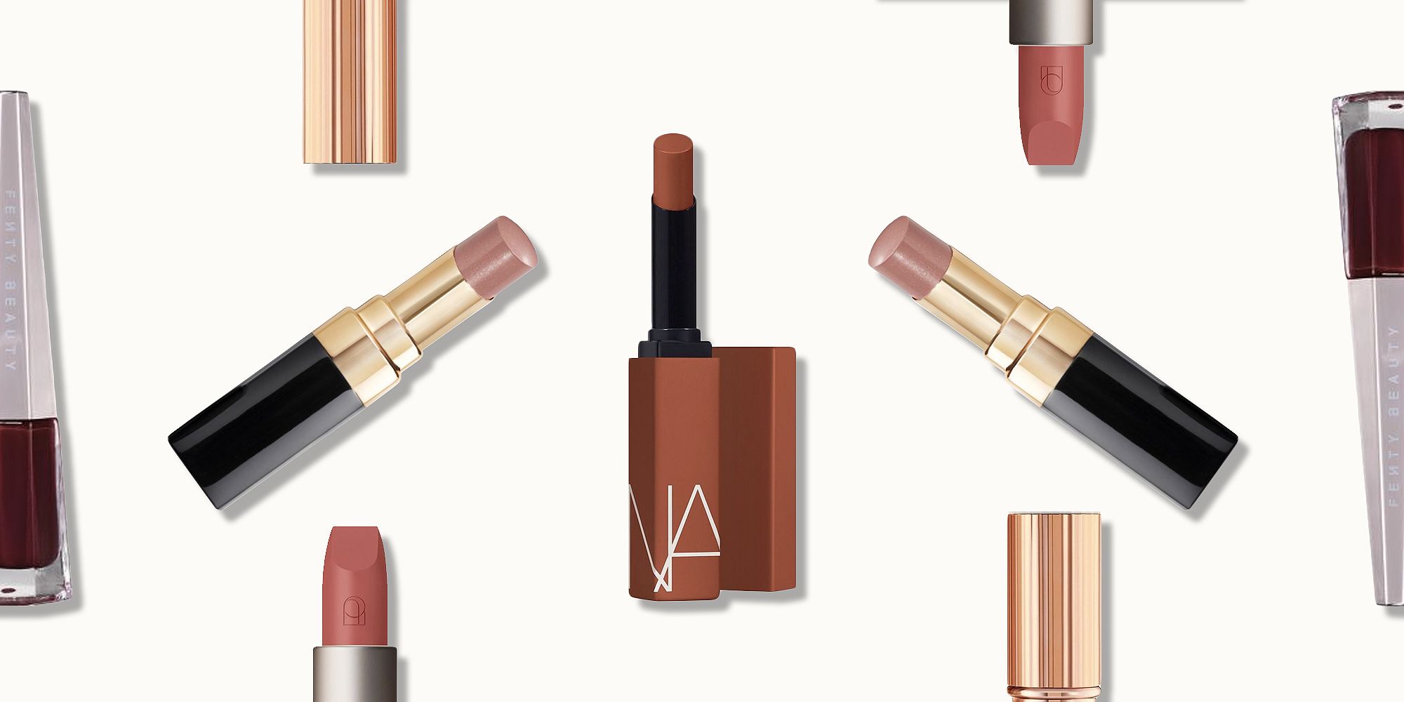 10 Of The Best Lipsticks To Power Up Your Pout