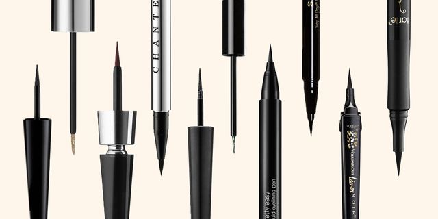 Maybelline Hyper Easy Eyeliner, Liquid Pen, Pitch Black 800 - 0.55 ml