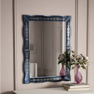 15 living room mirrors to revamp your home
